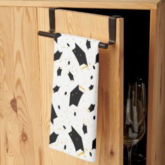 Studenten Firande Kökshandduk