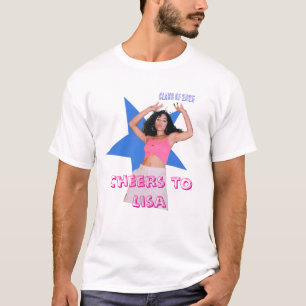 Studenten Firande Photo T-Shirt