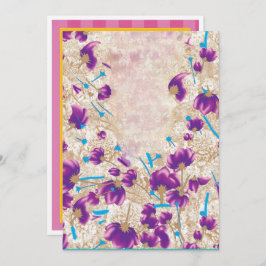 Studenten, Flytta och Firande Meddelande