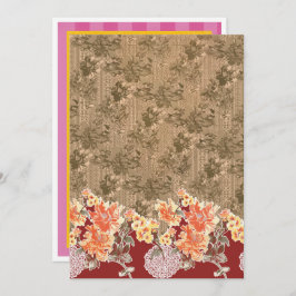 Studenten, Flytta- och livstidsvarkort Meddelande