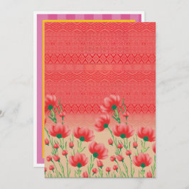 Studenten, Flytta och Party Meddelande