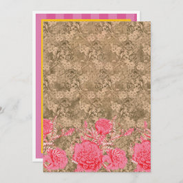 Studenten, födelsedagskort och Flytta Meddelande