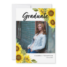 Studenten fotoannonsering Solrosskript