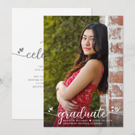 Studenten Fotoenkla, moderna kallgrafthjärvingar Meddelande