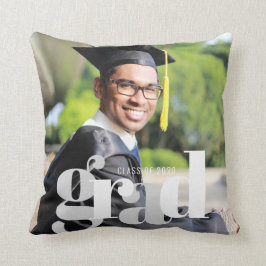 Studenten fotoklass 2020 Student Kudde