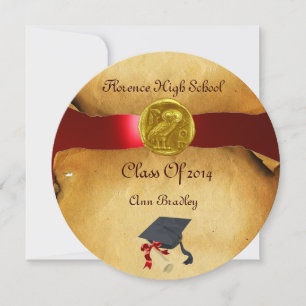 STUDENTEN FOTOMALL GULD UGGLA INBJUDNINGAR