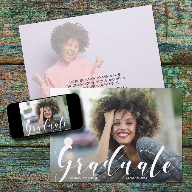 Studenten fotomeddelande (Skapare uppladdad)