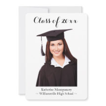 Studenten fotomeddelande