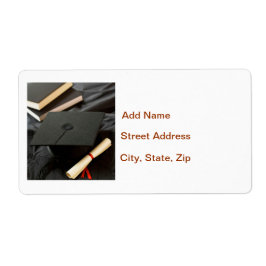 Studenten Fraktsedel