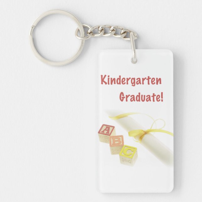 Studenten från Kindergarten, Anpassningsbar Lodrät (Framsidan)