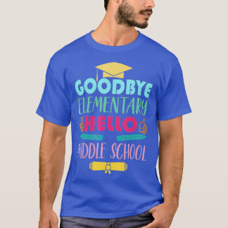 Studenten från stipendier till Mitten T Shirt