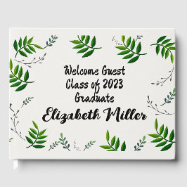 Studenten Gästböcker