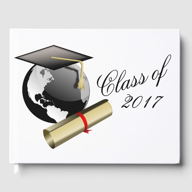 Studenten Gästböcker (Framsida)