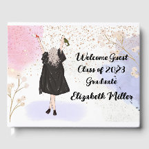 Studenten, gästklass Bok