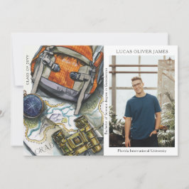 Studenten, geografiskt vetenskapsklass