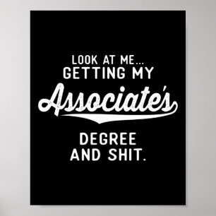 Studenten ger honom hennes ledighet för att lära s poster