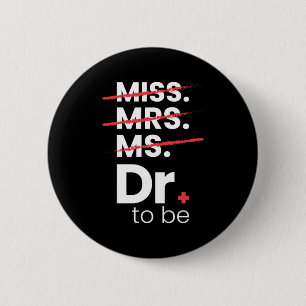Studenten Gift Doktor som skall Knapp