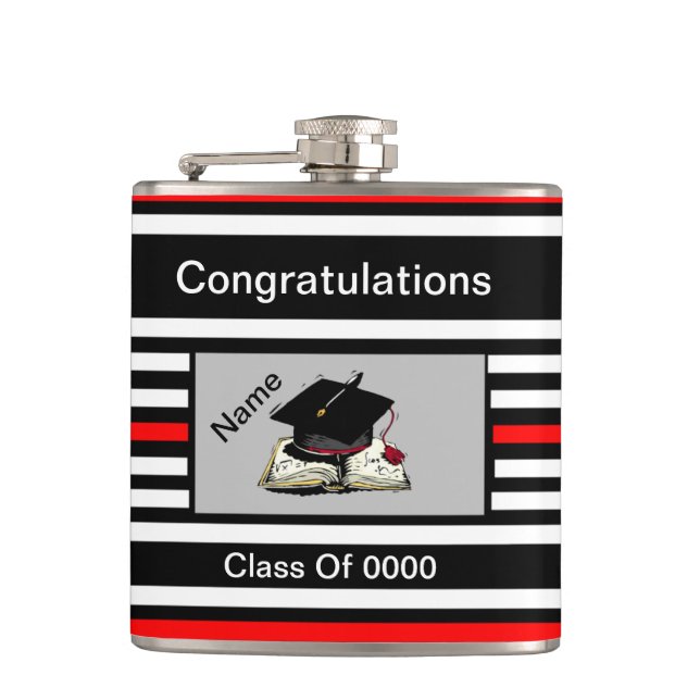 Studenten Gift Fickplunta (Framsidan)