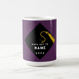 Studenten Gift Ideas Kaffemugg