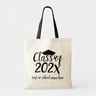 Studenten Gift-klass Tygkasse