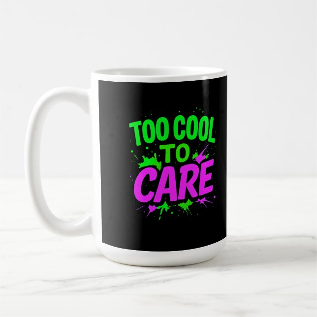Studenten Gift Mugg - Coola Coffee Kopp för Studen (Vänster)