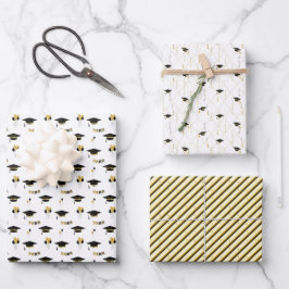 Studenten Gnistra Set 3