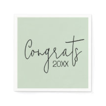 Studenten Gratulerar på Grönten Sage