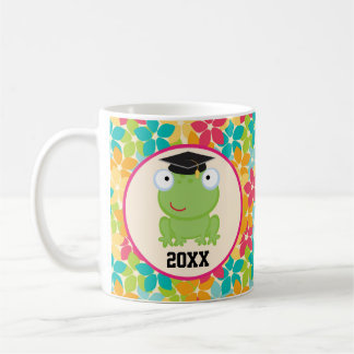 Studenten grog Grad Gift Idea-kaffe Mugg