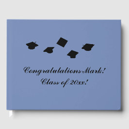 Studenten Guestbook Gästböcker