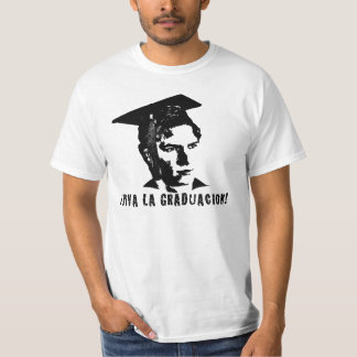 Studenten Guevara Tee Shirt