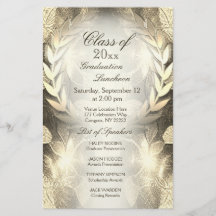 Studenten | Guld Laurel Löv