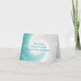 Studenten Hälsning Kort