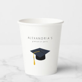 Studenten Hat Modern Namn