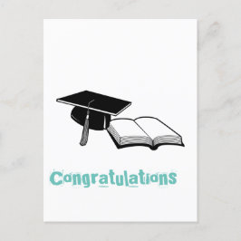 Studenten Helg Vykort