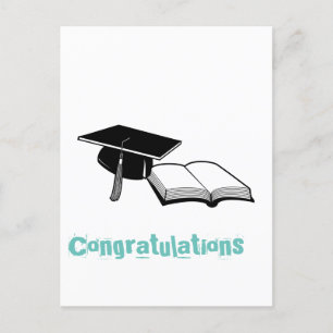 Studenten Helg Vykort