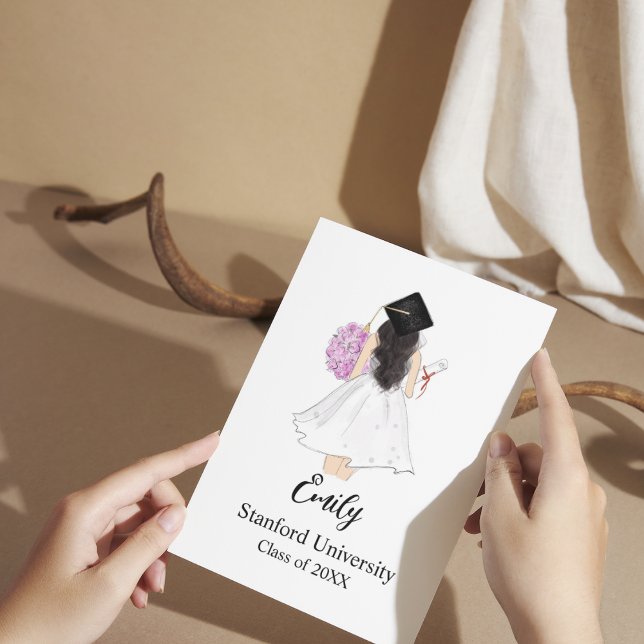 Studenten, hylsa, kort (Skapare uppladdad)