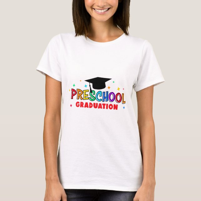 Studenten i fjol: Lärarstipendier T Shirt (Framsida)