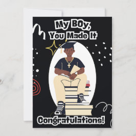 Studenten Inbjudningar