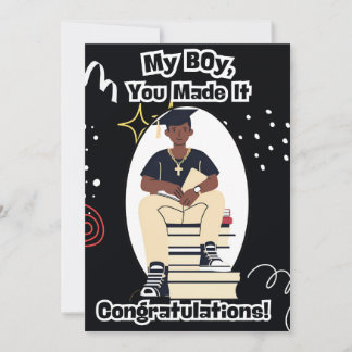 Studenten Inbjudningar