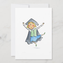 Studenten Inbjudningar