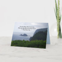 Studenten inspiration, Hawaii Kusten, kort