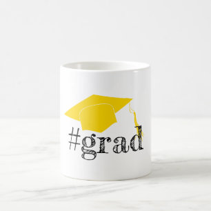 Studenten Kaffemugg