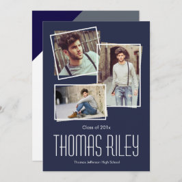 Studenten Kärlek Inbjudningar