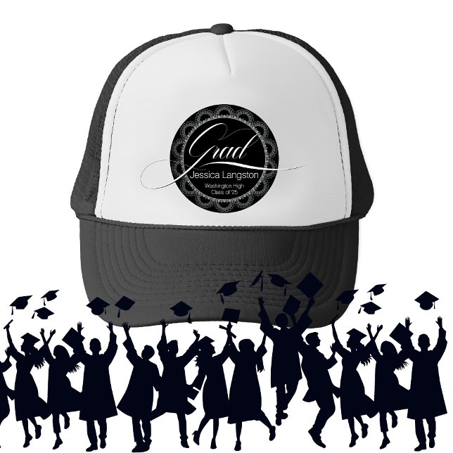 Studenten Keps (Skapare uppladdad)