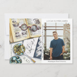 Studenten-klass 2022: Miljövetenskap