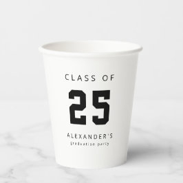 Studenten-klass 2022 Modern Namn