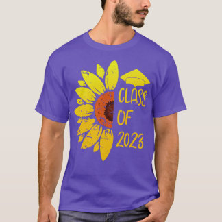 Studenten-klass 2023 t shirt