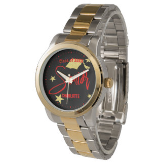 Studenten-klass för Personlig Armbandsur