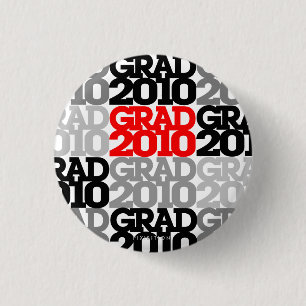Studenten klassificerar av 2010 röda svart knäpp knapp