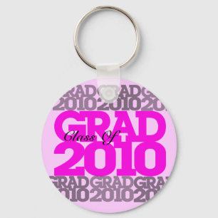 Studenten klassificerar av Keychain 2010 4 Nyckelring